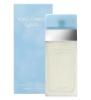 Dolce & Gabbana naiste parfüüm Light Blue EDT 25ml