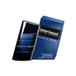 Bruno Banani tualettvesi Magic Man EDT 50ml, meestele