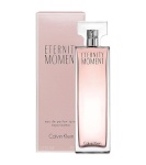 Calvin Klein parfüüm Eternity Moment EDP 30ml, naistele