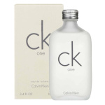 Calvin Klein tualettvesi CK One EDT 50ml, unisex