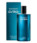 Davidoff tualettvesi Cool Water EDT 125ml, meestele