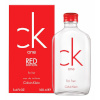 Calvin Klein CK One Red Edition for Her EDT 50ml naistele