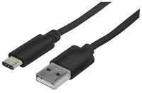 Manhattan Hi-speed Usb-c Cable 1m