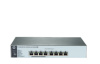 HP 1820-8G-PoE+ (65W) Switch