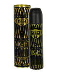 Cuba parfüüm Night EDP 100ml, naistele