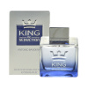 Antonio Banderas tualettvesi King of Seduction EDT 100ml, meestele