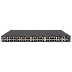 HPE 1950 48G 2SFP+ 2XGT Switch