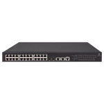 HP 1950-24G-2SFP+-2XGT-PoE+(370W) Switch