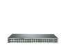 HPE 1820 48G PoE+ (370W) Switch