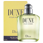 Christian Dior Dune EDT 100ml meestele