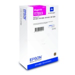 Epson tindikassett T7553 magenta XL | WF-8010/WF-8090/WF-8510/WF-8590