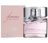 Hugo Boss Femme L´Eau Fraiche EDT 30ml naistele