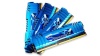 G.Skill mälu RipjawsZ DDR3 32GB (4x8GB) 2400MHz CL11 XMP