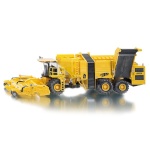 Siku Sugarbeet Harvester 1803 1:87