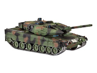 Revell liimitav mudel Leopard 2 A6A6M