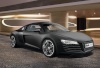 Revell liimitav mudel Audi R8 must 7057