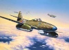 Revell Me 262 A1a