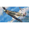 Revell liimitav mudel Supermarine Spitfire Mk. IIa