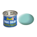 Revell mudelivärv Email Color 55 Light Green Mat