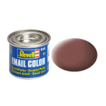 Revell mudelivärv Email Color 83 Rust Mat 14ml
