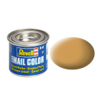 Revell mudelivärv Email Color 88 Ochre Brown Mat