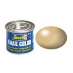 Revell emailvärv Email Color 94 Gold Metallic kuldne metallik