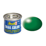 Revell Email Color 364 Leaf Green Silk