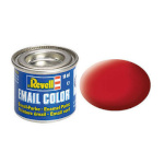 Revell mudelivärv Email Color 36 Carmine Red Mat