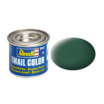 Revell emailvärv Email Color 39 Dark Green Mat