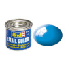 Revell mudelivärv Email Color 50 Light Blue Gloss