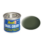 Revell emailvärv Email Color 65 Bronze Green Mat