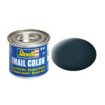 Revell mudelivärv Email Color 69 Granite Grey Mat