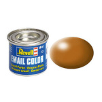 Revell mudelivärv Email Color 382 Wood Brown Silk