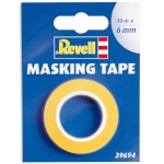 Revell teip Masking Tape 6mm x 10m