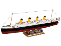 Revell liimitav mudel R.M.S. Titanic