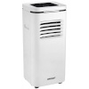 Prime3 konditsioneer SAC41 Portable Air Conditioner, valge