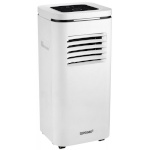 Prime3 konditsioneer SAC41 Portable Air Conditioner, valge