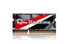 G.Skill mälu SODIMM DDR3 8GB 1600MHz CL11 - 1.35V Low Voltage