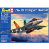 Revell liimitav mudel F/A-18E Super Hornet