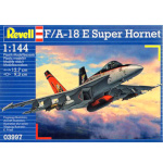 Revell liimitav mudel F/A-18E Super Hornet