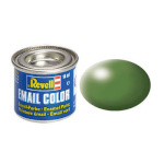 Revell mudelivärv Email Color 360 Fern Green Silk