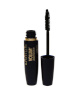 Maybelline ripsmetušš Mascara Volum Express Ultra Fast 10ml, Black Black, naistele