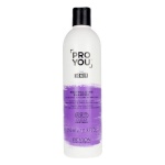 Revlon Professional šampoon ProYou The Toner Neutralizing Shampoo 350ml, naistele