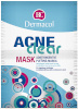 Dermacol näomask AcneClear Mask 16g, naistele