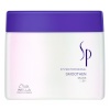 Wella Professionals juuksemask SP Smoothen Mask Hair Mask 400ml, naistele