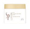 Wella Professionals juuksemask SP Luxe Oil Keratin Restore Mask 400ml, naistele