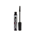 Rimmel London ripsmetušš Mascara Extra Super Lash Cosmetic 8ml, 102 Brown Black, naistele