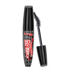 Rimmel London Mascara Scandal Eyes Rockin Curves Cosmetic 12ml, 003 Extreme Black, naistele