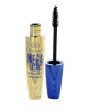 Dermacol ripsmetušš Mega Lashes Waterproof Mascara 12,5ml, black, naistele