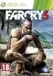 Xbox360 mäng Far Cry 3